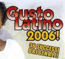 MP3 salsa-сборник «Gusto Latino 2006»