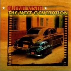Видео: Buena Vista Next Generation