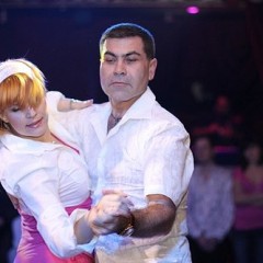 Видео: Son Cubano. Salsa Club Odessa Style @ Bernardazzi, Odessa.