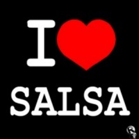 I love SALSA party