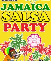Jamaica Salsa Party
