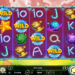 Surroundings Slot Sounds for the Bank account no-deposit slots