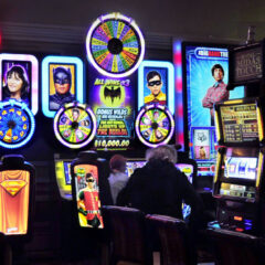 Innerster planet Slots-Spiele Spielen Diese Merkur Spielautomaten casino no deposit 30 free spins gratis online